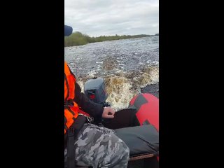 Русская рыбалка, река Волховtan video