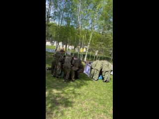 Видео от Парк активного отдыха “Family Park“