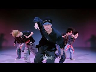 Video by KILLER STUDIO | K-POP DANCE | ВОРОНЕЖ