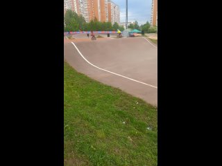 Video by Nadezhda Trefilova