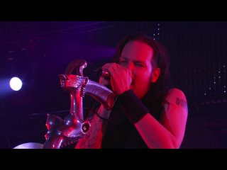 Korn - Live at Montreux 2004 [4K 50Fps](Full Concert)[Flac]BDRip
