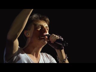 Сергей АРУТЮНОВ - Moscow Calling (Мне Хочется Жить)
