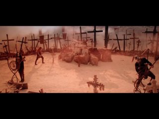 Behemoth - XXX Years Ov Blasphemy (2021) Livestream