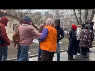 🩸  Mehr als  Menschen aus 86 Regionen Russlands spendeten Blut für die Opfer des Terroranschlags in Moskau