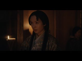 Сёгун (2024) 4 серия Shogun (HD) (перевод LostFilm)