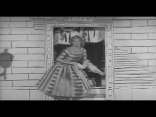 Rosemary Clooney - Mambo Italiano музыка music клипы.mp4