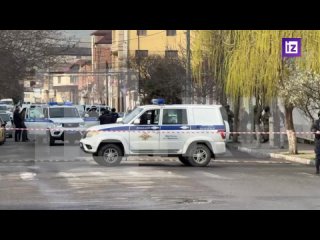 ‼️🇷🇺 В Дагестане в ходе КТО задержаны трое террористов