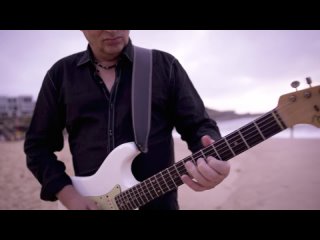 Martin Cilia - The Rising Surf from Dawn of the Surf Guitar