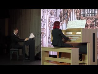 Белгород: величие музыки в гармонии с природой! Открытие студи  органа Тимура Халиуллина