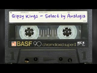 Gipsy Kings - Amor D'un Dia