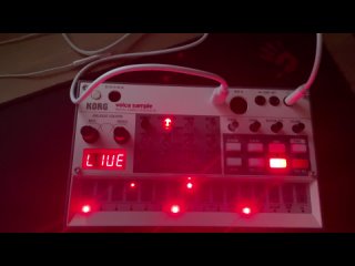 Korg volca sample 2