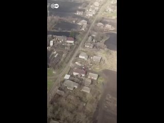 Мобилизация на Украине, деревня Лузановская, Черкасская область: забрали всех мужчин, некому копать могилы
