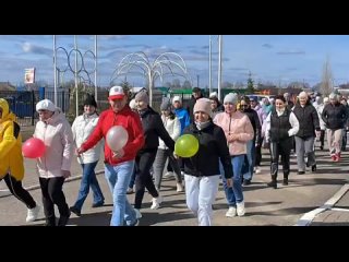 Видео от ГБУЗ РБ  Балтачевская ЦРБ