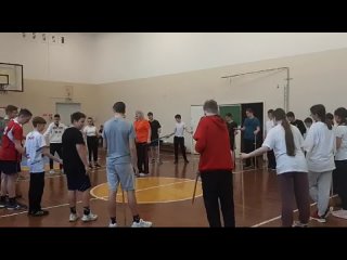 Видео от МБОУ СОШ г. Чехов-2