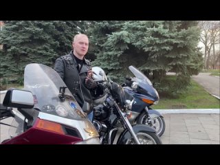 Ейских мотоциклистов призывают к соблюдению норм дорожной безопасности