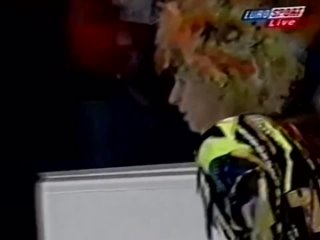 Алексей Ягудин 1999 Чемпионат Европы Показательные выступления