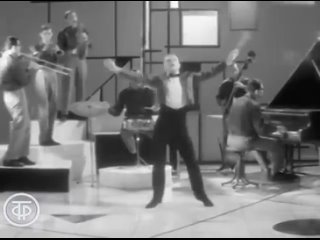 “Солнцем опьяненный“. Танцует Владимир Шубарин. Музыка Арно Бабаджаняна (1966)