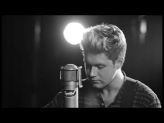 Niall Horan - This Town (Live From Capitol Studios) /2016/