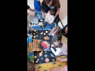 Vido de Академия раннего развития | Занятия для детей