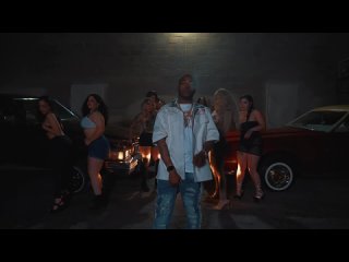 J Stalin - Jose (Official Video)