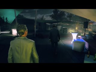 Игра Quantum Break