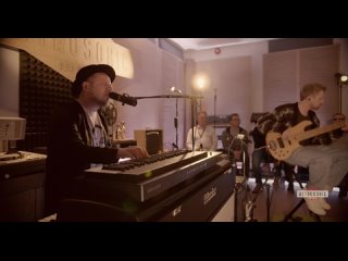TUOMO band  - Live Sessions 2024