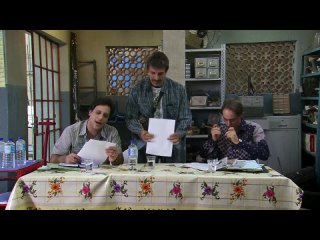 A Grande Família T11E13 (30/06/2011)