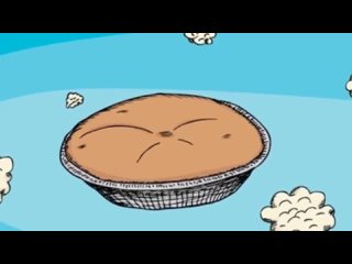 Pie in the Sky Meaning and Origin