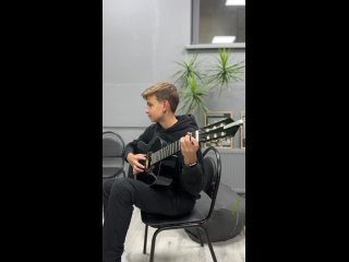 Видео от Музыкальная Школа CITRUS в Симферополе