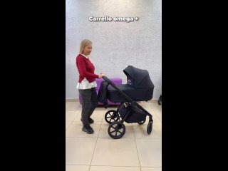Video by Колясочная 1| коляски, автокресла, все для детей