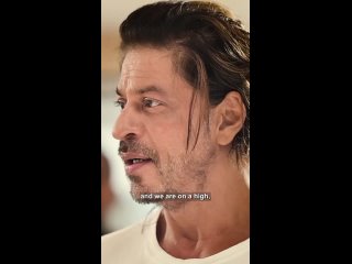 Vdeo de Shah Rukh Khan-Король Болливуда