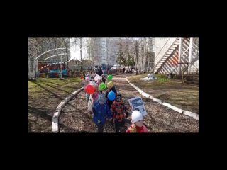 Video by Детский сад №4 Золотой ключик  города Заринска