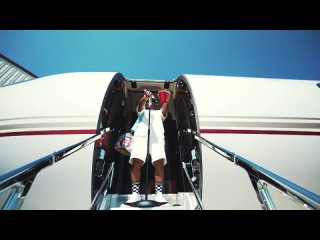 Plies - Pop Yo Shit (Official Music Video)