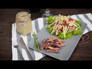 Салатик хороший и вкусный, берите на заметку