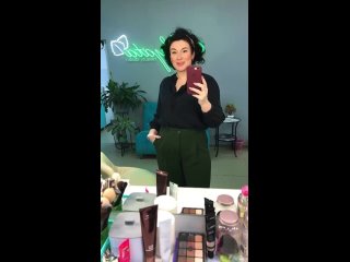 Видео от Myata Beauty Studio Noyabrsk