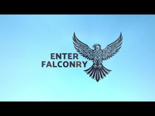 Анонс Enter Falconry