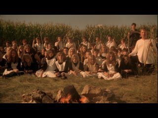 Дети кукурузы Children of the Corn (Дональд П. Боркерс Donald P. Borchers) [1080p] [2009, ужасы, BDRip] MVO (НТВ+) + DVO