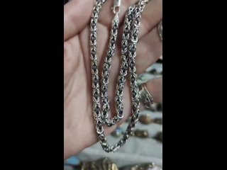 Video by Serebro lakshmi серебряные украшения