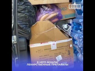 Делегация Минздрава Кабардино-Балкарии с рабочим визитом посетила медучреждения подшефных территорий Херсонской области