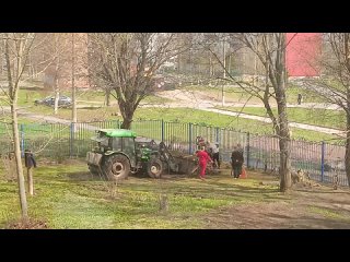 Видео от Дошкольное отделение МОУ Глажевская СОШ