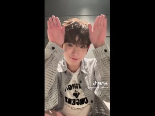 240411⭐ Обновление TikTok &TEAM #HARUA