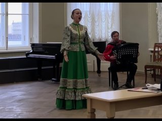 Тютюнник Анастасия _Разлука_ Русская народная песня в обработке А.Мосолова.mp4