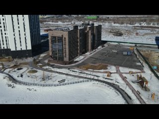 Видео от Недвижимость от АО Мостострой-11