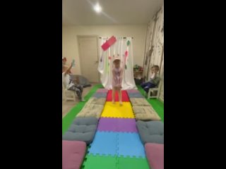 Video by Детский сад в Кудрово Reggio_tut