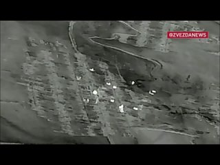 Беспрерывный огонь Урагана разгромил командный пункт ВСУ на Южно-Донецком направлении. Сахалинские артиллеристы настигли проти