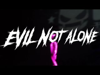 Evil Not Alone - MZFKRZ (live Emofest 2023  MOD)