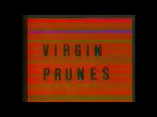 The Virgin Prunes - Berlin (1983)