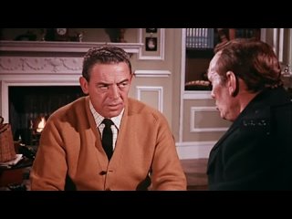 ОСТРОВ ТЕРРОРА (1966) - ужасы, научная фантастика. Теренс Фишер 1080p