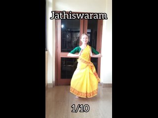 Джатисварам