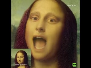 VASA-1, de Microsoft, sorprende con sus ‘deepfakes’ hiperrealistas